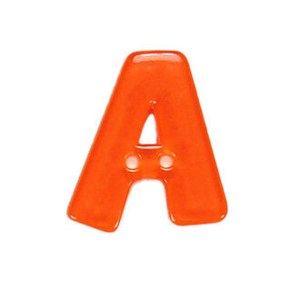 Bouton lettre fluo – A, 
