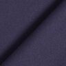 Flanelle coton Uni – bleu nuit,  thumbnail number 4