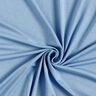 Jersey viscose léger – bleu ciel – Échantillon,  thumbnail number 1