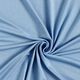 Jersey viscose léger – bleu ciel – Échantillon,  thumbnail number 1