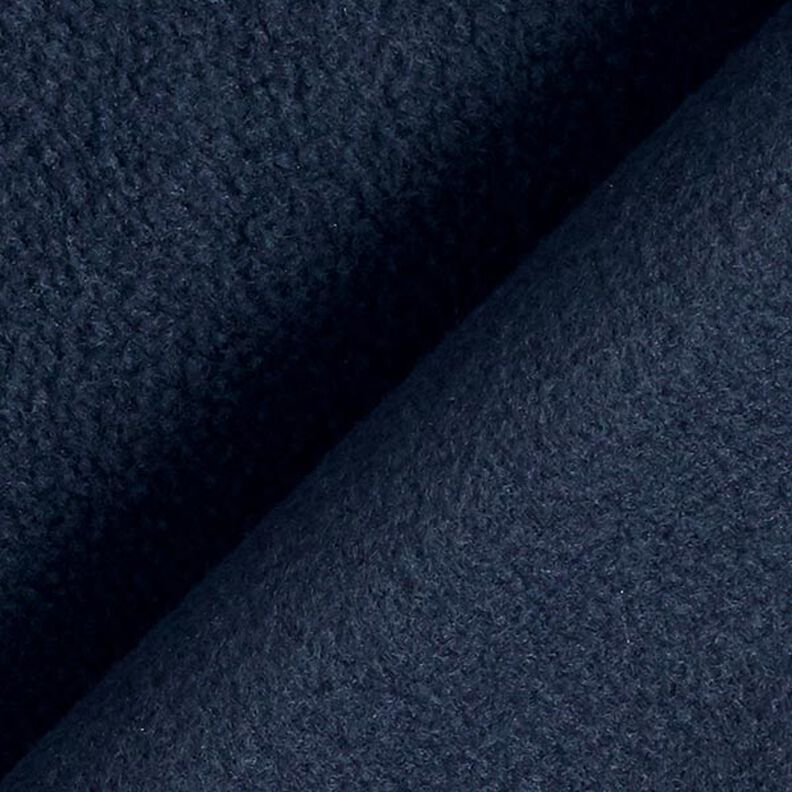 Polaire anti-boulochage – navy,  image number 3