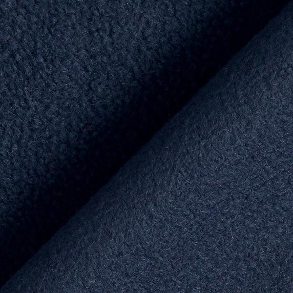Polaire anti-boulochage – navy,  image number 3