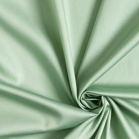 Satin de coton Uni – roseau, 