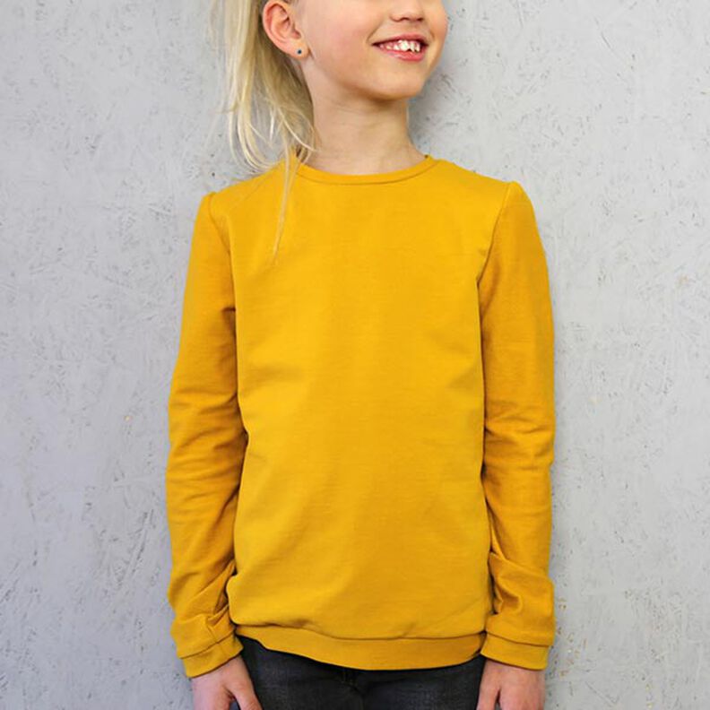 BENTE - Pull avec poche poitrine, pour enfants, Studio Schnittreif | 86 - 152,  image number 5