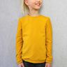 BENTE - Pull avec poche poitrine, pour enfants, Studio Schnittreif  | 86 - 152,  thumbnail number 5