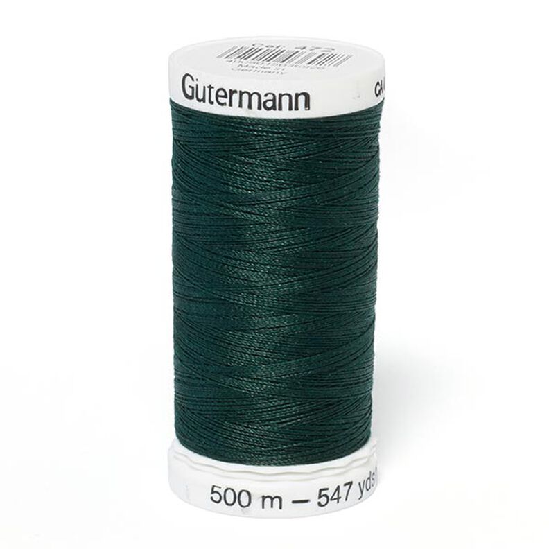 Fil Pour Tout Coudre (472) | 500 m | Gütermann,  image number 1