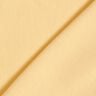 Bord-côte uni – jaune vanille,  thumbnail number 5