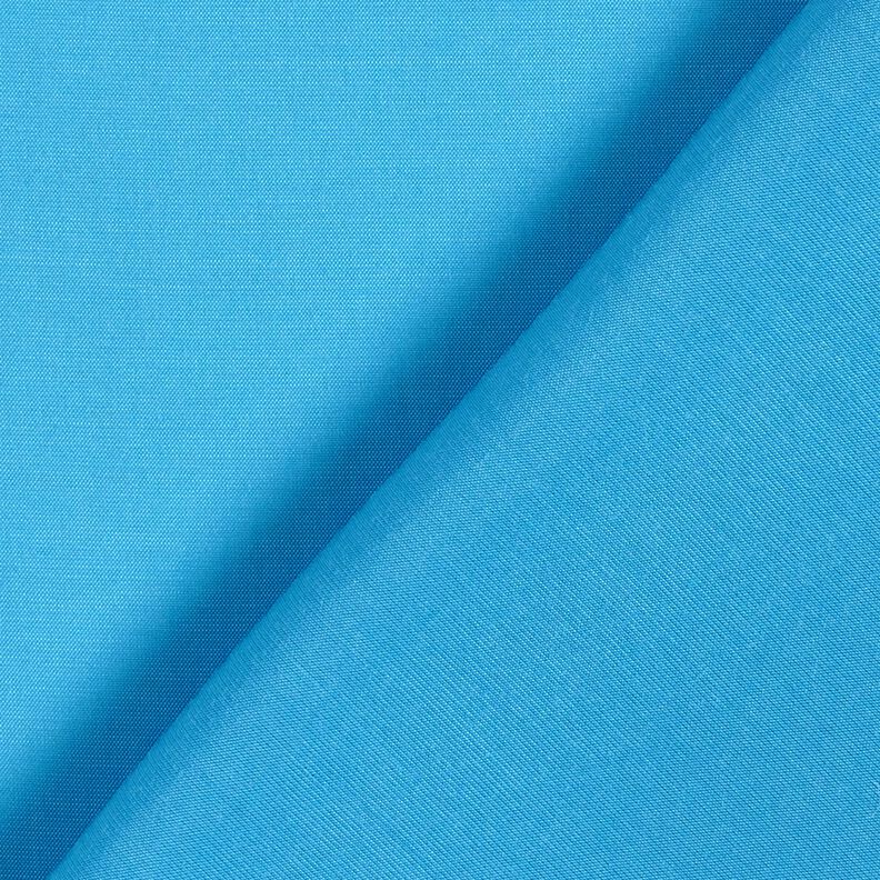 Tissu Lyocell mélangé pour chemisier – bleu,  image number 3