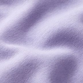 Sweatshirt gratté – mauve, 