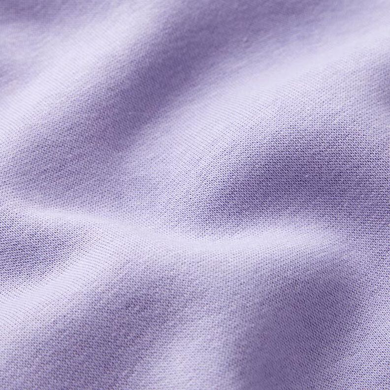 Sweatshirt gratté – mauve,  image number 3