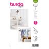 Des peluches | Burda 5833 | Onesize,  thumbnail number 1