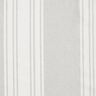 Tissu de décoration Panama Blockstreifen – écru/gris brume,  thumbnail number 1
