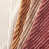 Tissu de revêtement Bandes de fourrure – taupe,  thumbnail number 6