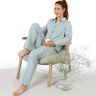 FRAU HILDA Pyjama en version courte et longue | Studio Schnittreif | XS-XXL,  thumbnail number 2