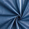 Similicuir Brillance métallisée – bleu,  thumbnail number 1
