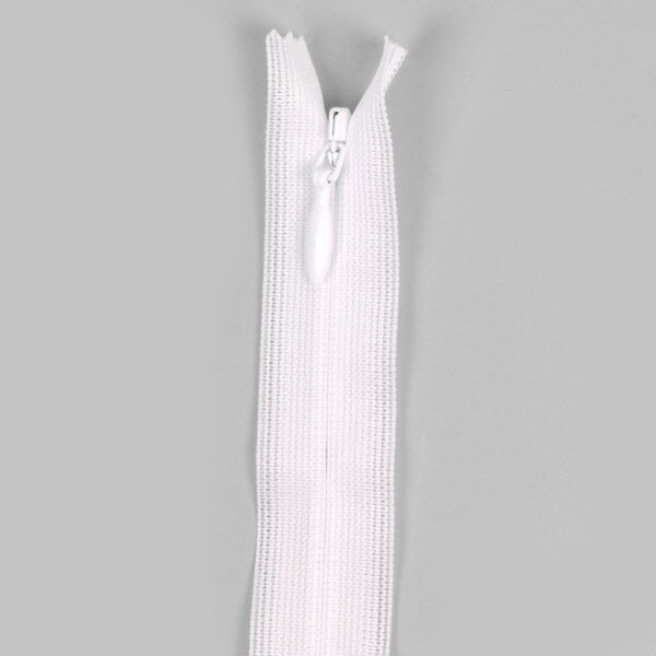 Fermeture éclair couture couverte | Plastique (511) | YKK,  image number 1