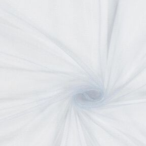 Tulle scintillant – argent, 