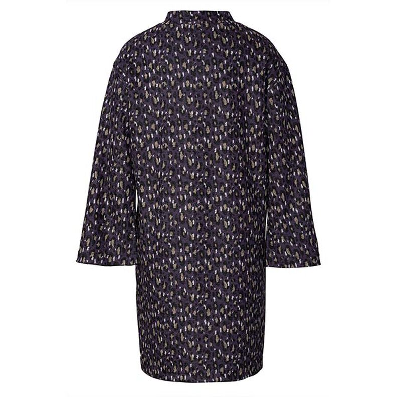 Robe / Shirt - Grande taille | Burda 5866 | 44-54,  image number 5