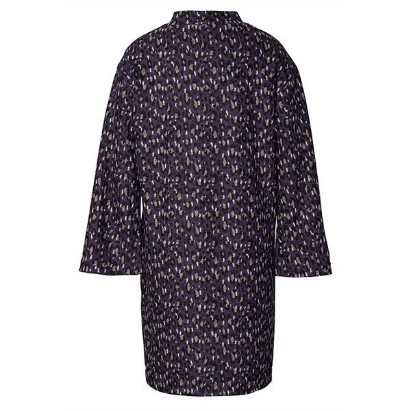Robe / Shirt - Grande taille | Burda 5866 | 44-54,  image number 5