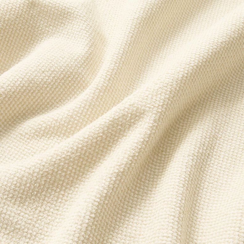 Tissu de revêtement Chiné doux – beige clair, image number 2