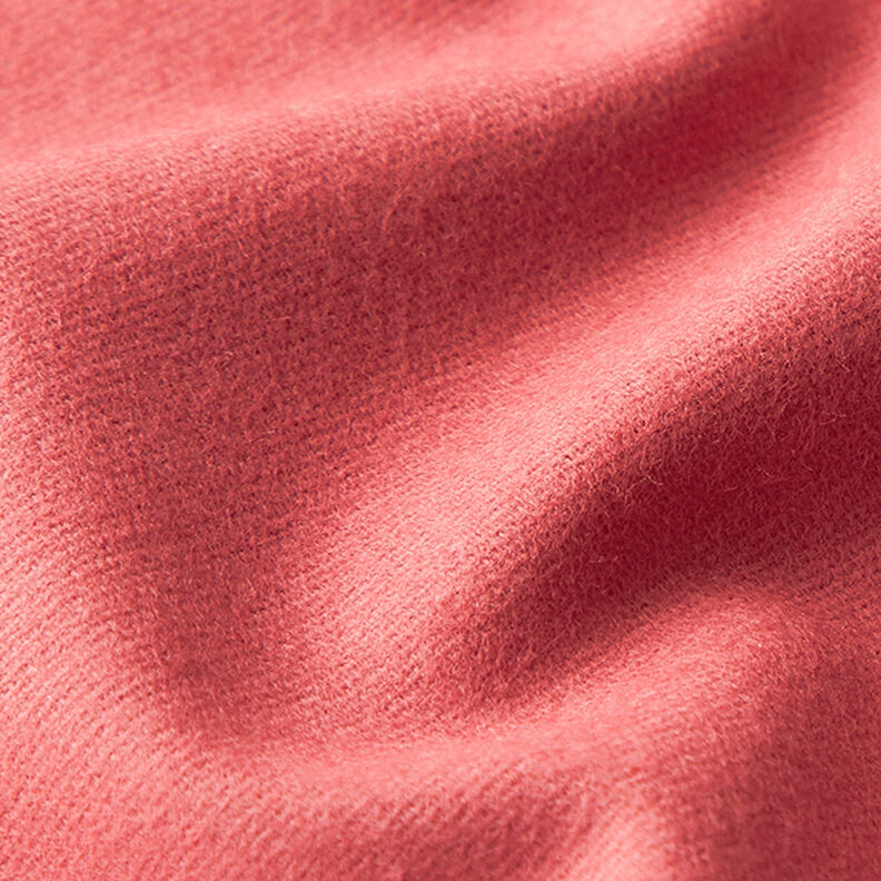 Flanelle coton Uni – baies,  image number 3