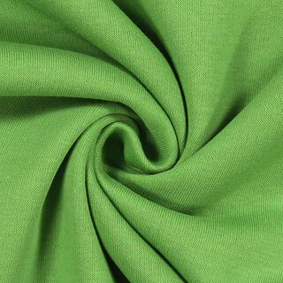 Sweatshirt gratté – vert pomme, 