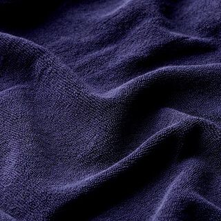 Éponge stretch – navy, 