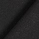Tissu pour costume Structure diagonale pailletée – noir,  thumbnail number 3