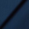 Satin de coton Uni – bleu noir,  thumbnail number 4