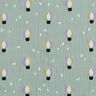 Tissu double gaze de coton Montgolfières | Poppy Fabrics – roseau,  thumbnail number 1