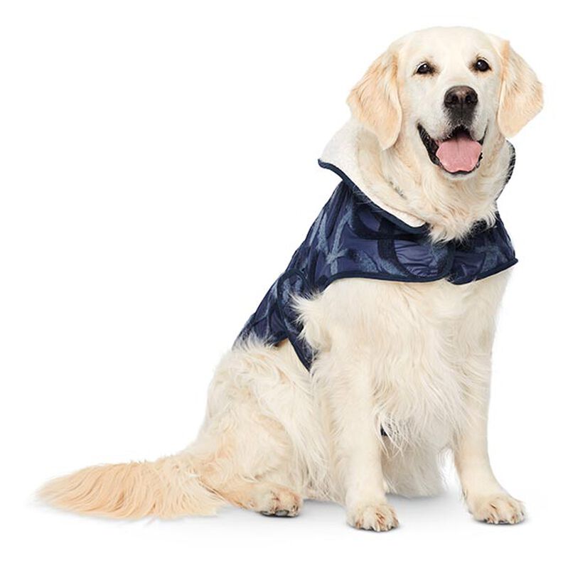 Manteau pour chien, Burda 6049 | S/M/L,  image number 4