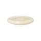 Bouton polyester 4 trous Recycling – beige,  thumbnail number 2