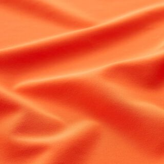 Tissu pour maillot de bain SPF 50 – orange néon, 