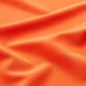 Tissu pour maillot de bain SPF 50 – orange néon,  thumbnail number 3