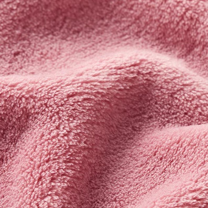 Polaire douillet – vieux rose,  image number 3