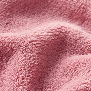 Polaire douillet – vieux rose, 