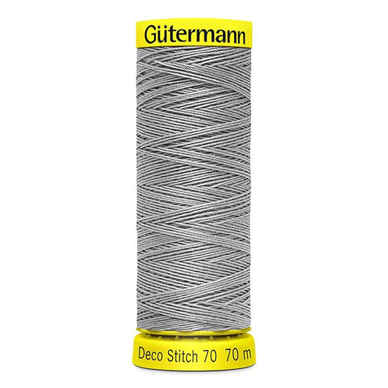 Fil à coudre Déco Stitch 70 (040) | 70m | Gütermann,  image number 1