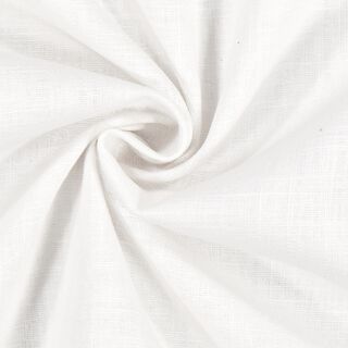 Lin, moyen – blanc, 