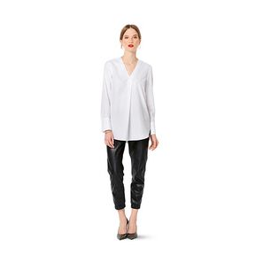Chemisier, Burda 6278 | 36-46, 