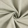 Tissu de décoration Semi-panama bicolore – olive foncé/nature,  thumbnail number 1