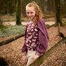 Polaire alpin Formes abstraites  – raisin/nature,  thumbnail number 5
