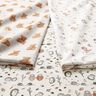 Popeline coton Peluche – beige,  thumbnail number 5