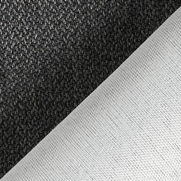 Tissu de revêtement Como – anthracite,  image number 3
