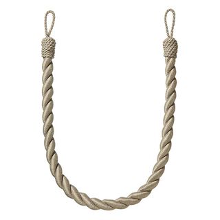 Embrasse en cordon [80cm] – beige | Gerster, 