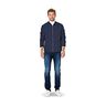 Veste homme, Burda 6351 | 46 - 56,  thumbnail number 2