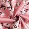 Tissu d’extérieur Canvas Fleurs de cerisier – rose clair,  thumbnail number 4