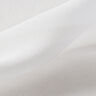 Mousseline de soie – blanc,  thumbnail number 3