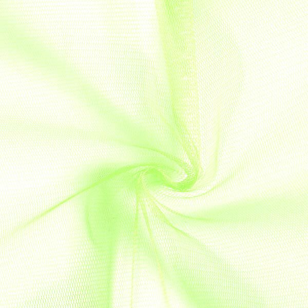 Tulle pour jupon – vert fluo,  image number 1