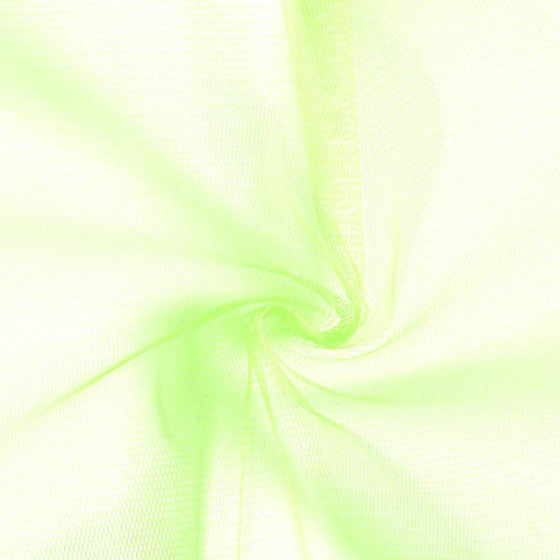 Tulle – vert fluo,  image number 1