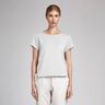 Popeline coton Uni – gris clair,  thumbnail number 6